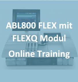 ABL800 FQ Training