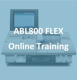 ABL800 Training