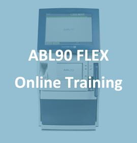 ABL90 FLEX  Training